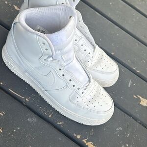 Nike Air Force 1 ‘07